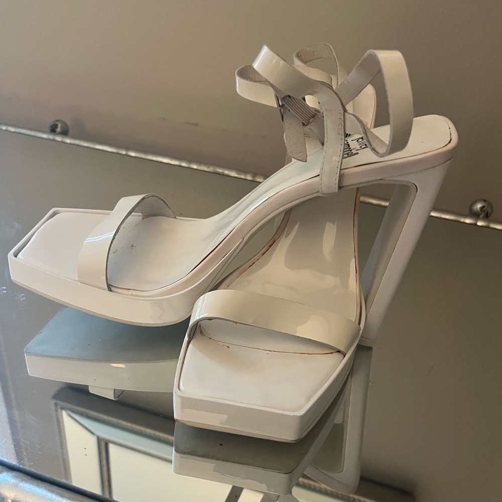 Jeffrey Campbell Platform Heels